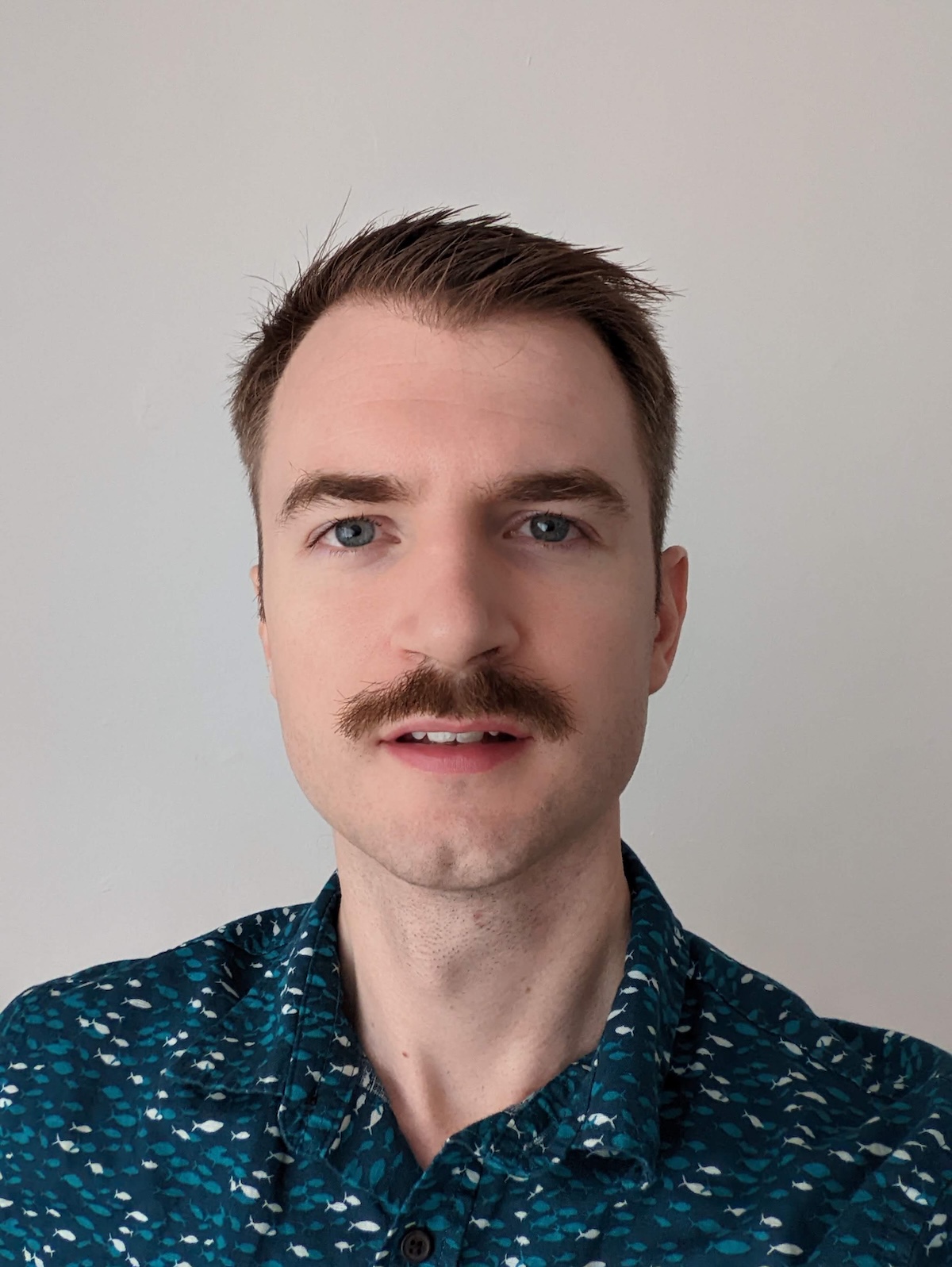 Brian Annis — professional headshot